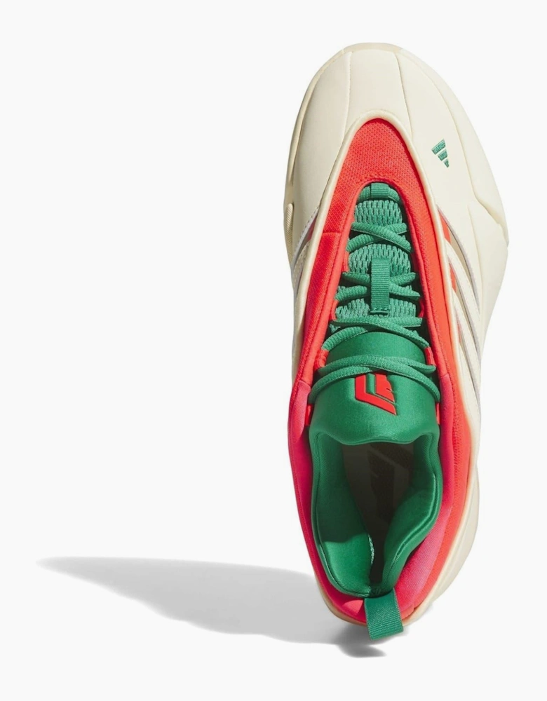 Dame 9 Low Top Sneakers