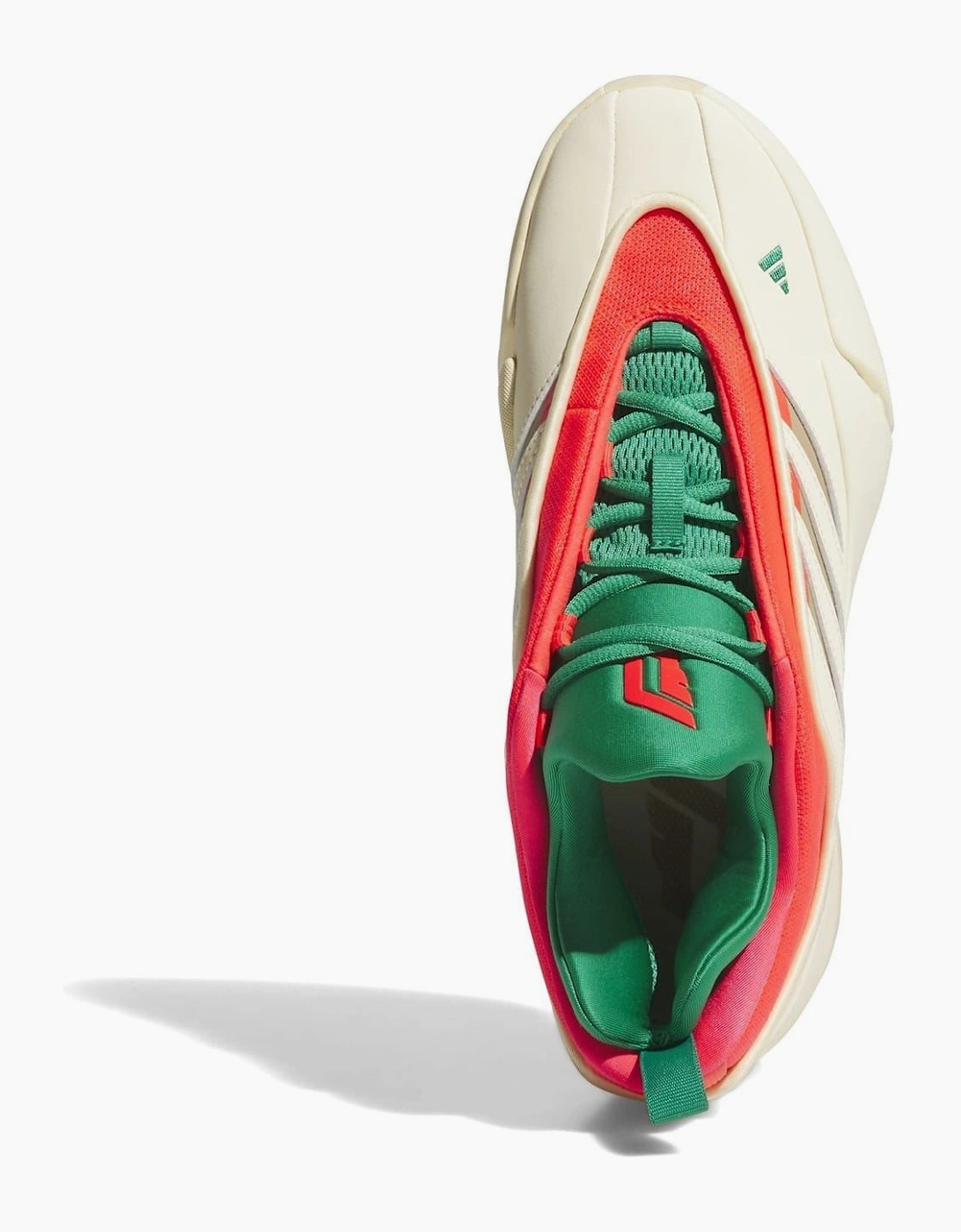 Dame 9 Low Top Sneakers