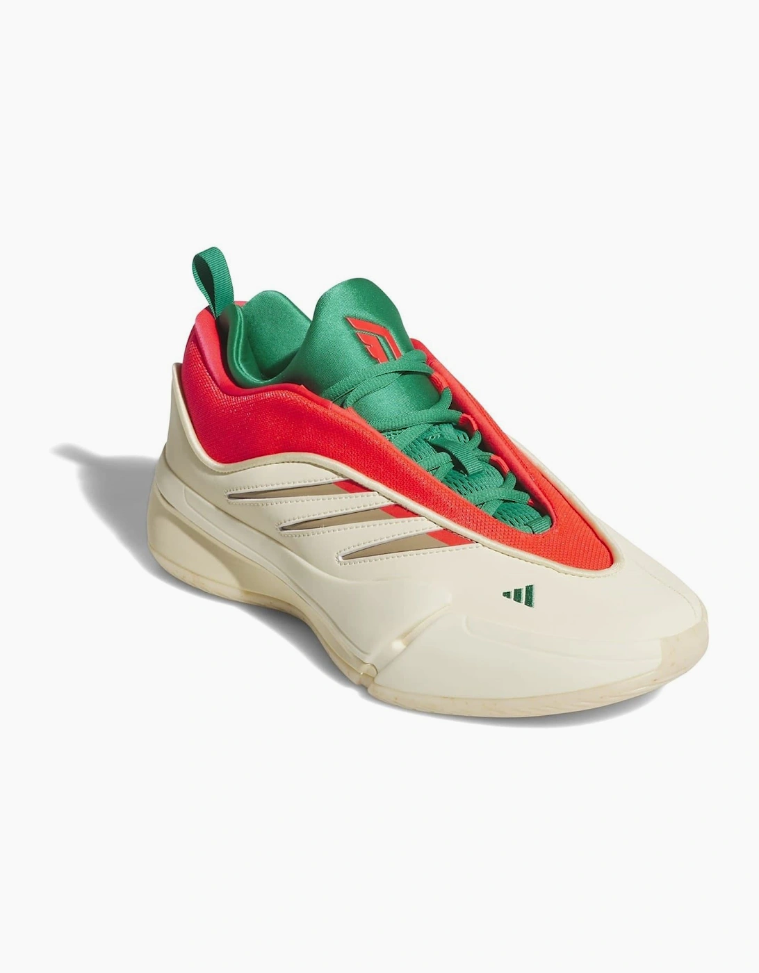 Dame 9 Low Top Sneakers