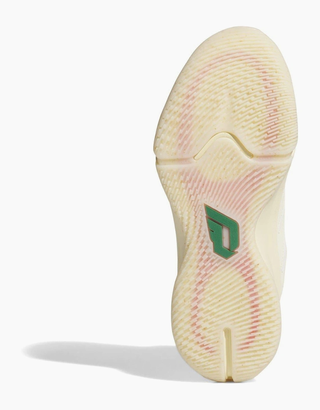 Dame 9 Low Top Sneakers