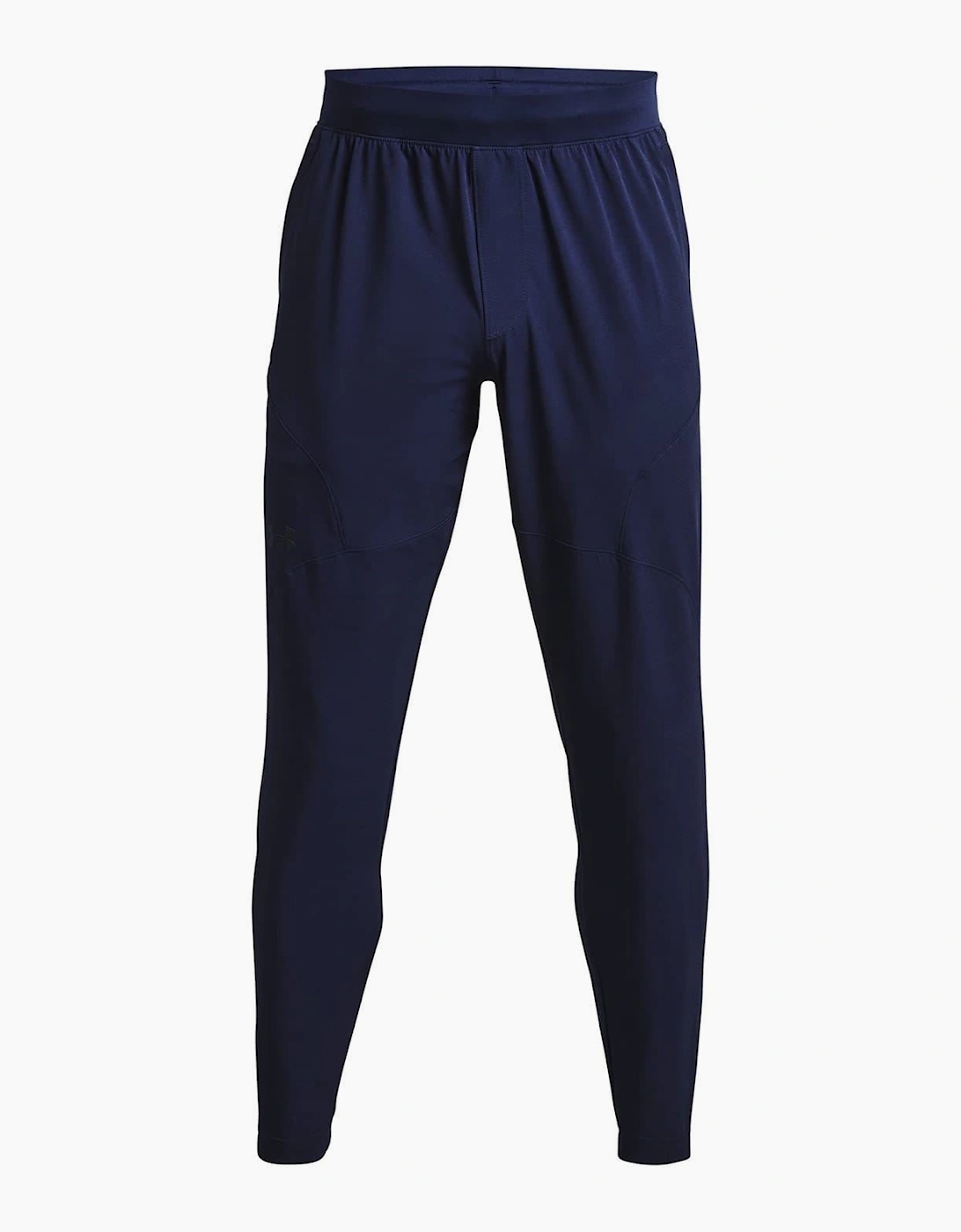 Unstoppable Solid Patterned Slim Track Pants