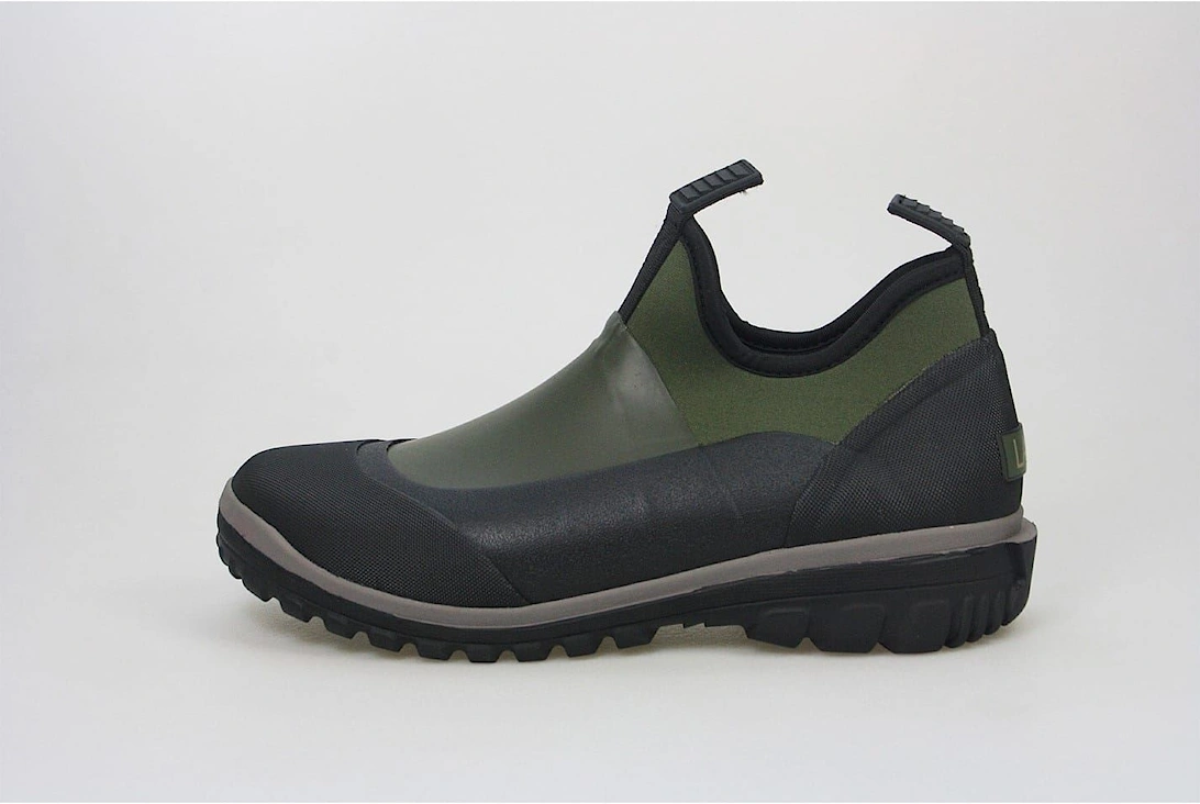 Rain Boots with Lug Sole for Gardening, 5 of 4