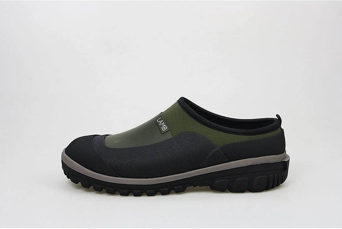 Gardening Clogs with Lug Sole, 2 of 1