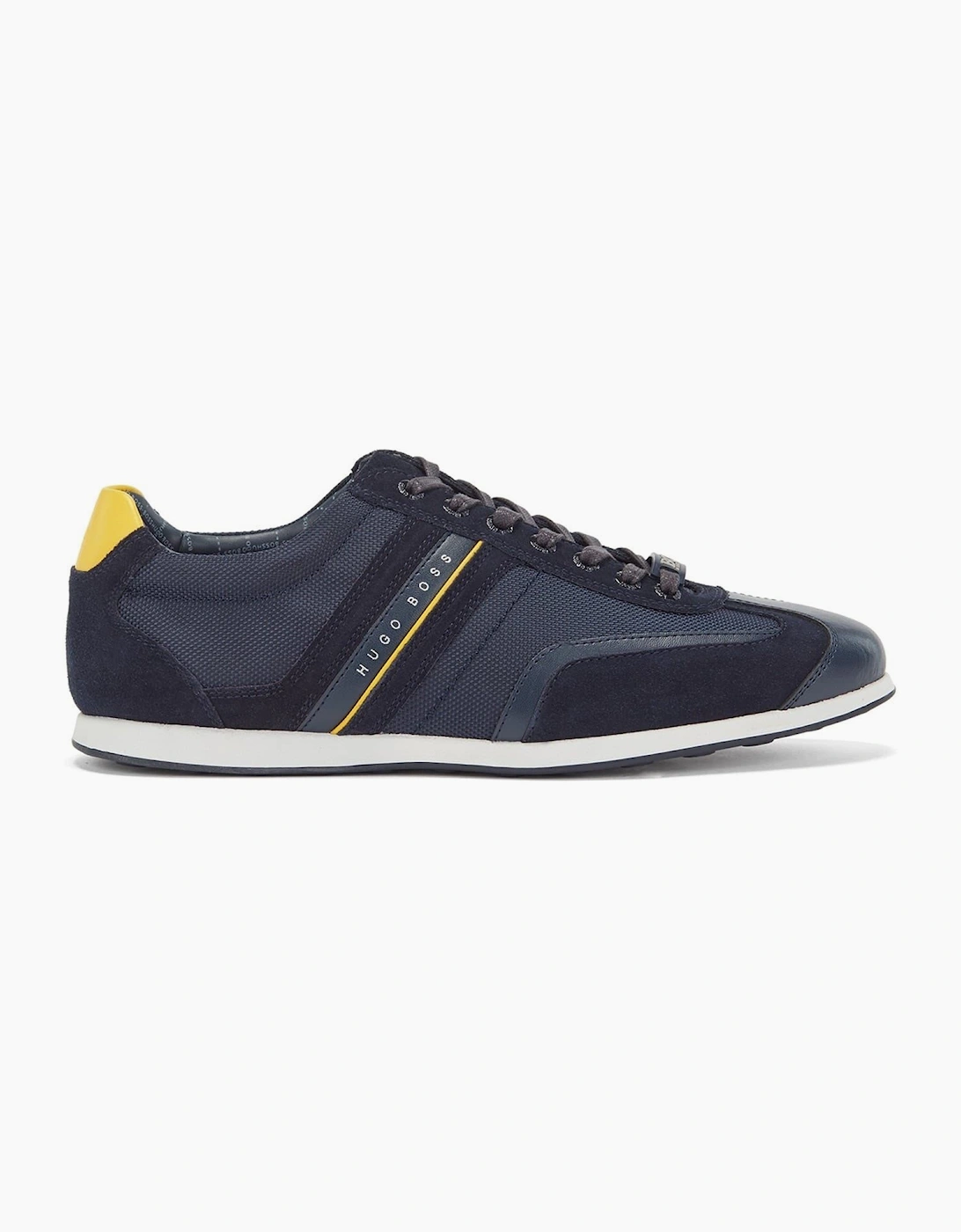 Stiven Lace Up Low Top Sneakers, 5 of 4