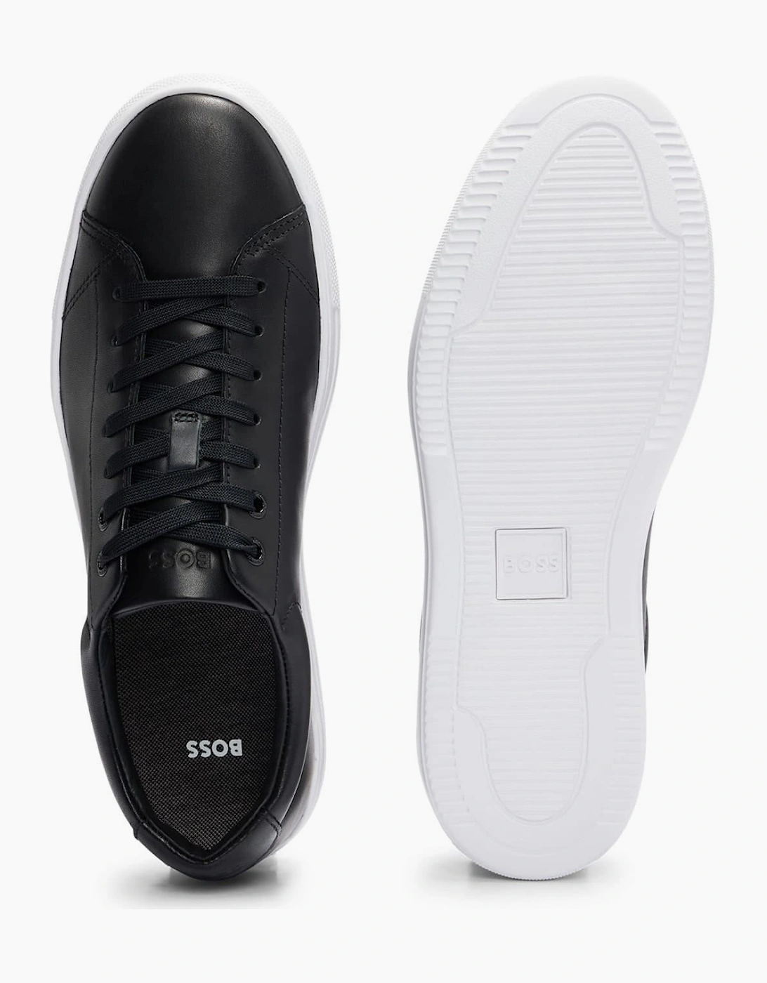 Enlight Lace Up Low Top Sneakers