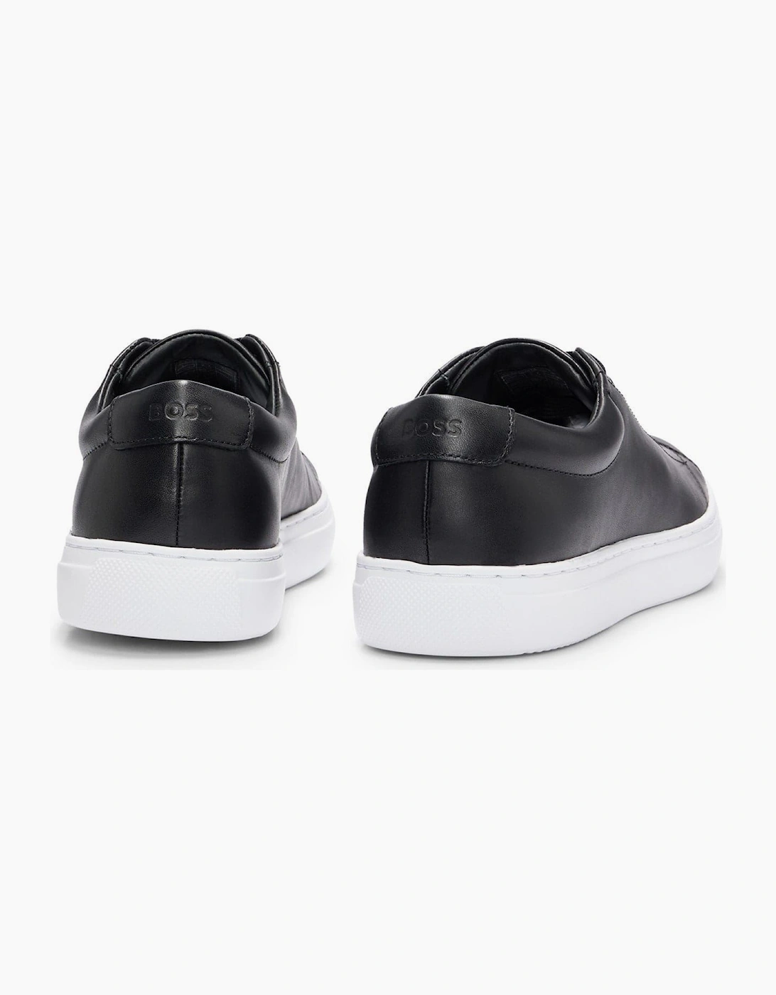 Enlight Lace Up Low Top Sneakers