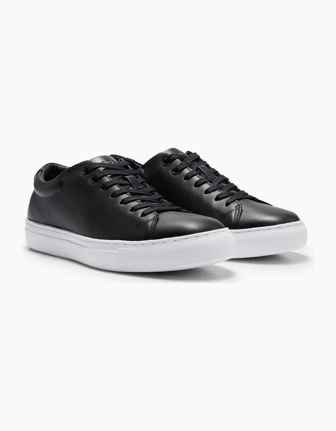 Enlight Lace Up Low Top Sneakers