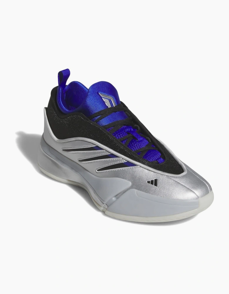 Dame 9 Low Top Sneakers