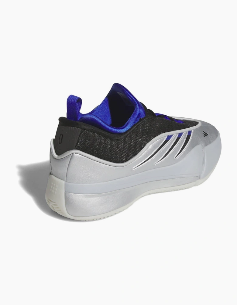 Dame 9 Low Top Sneakers