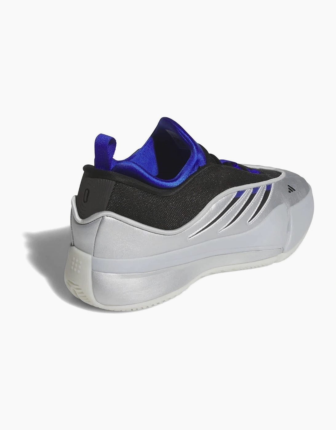 Dame 9 Low Top Sneakers