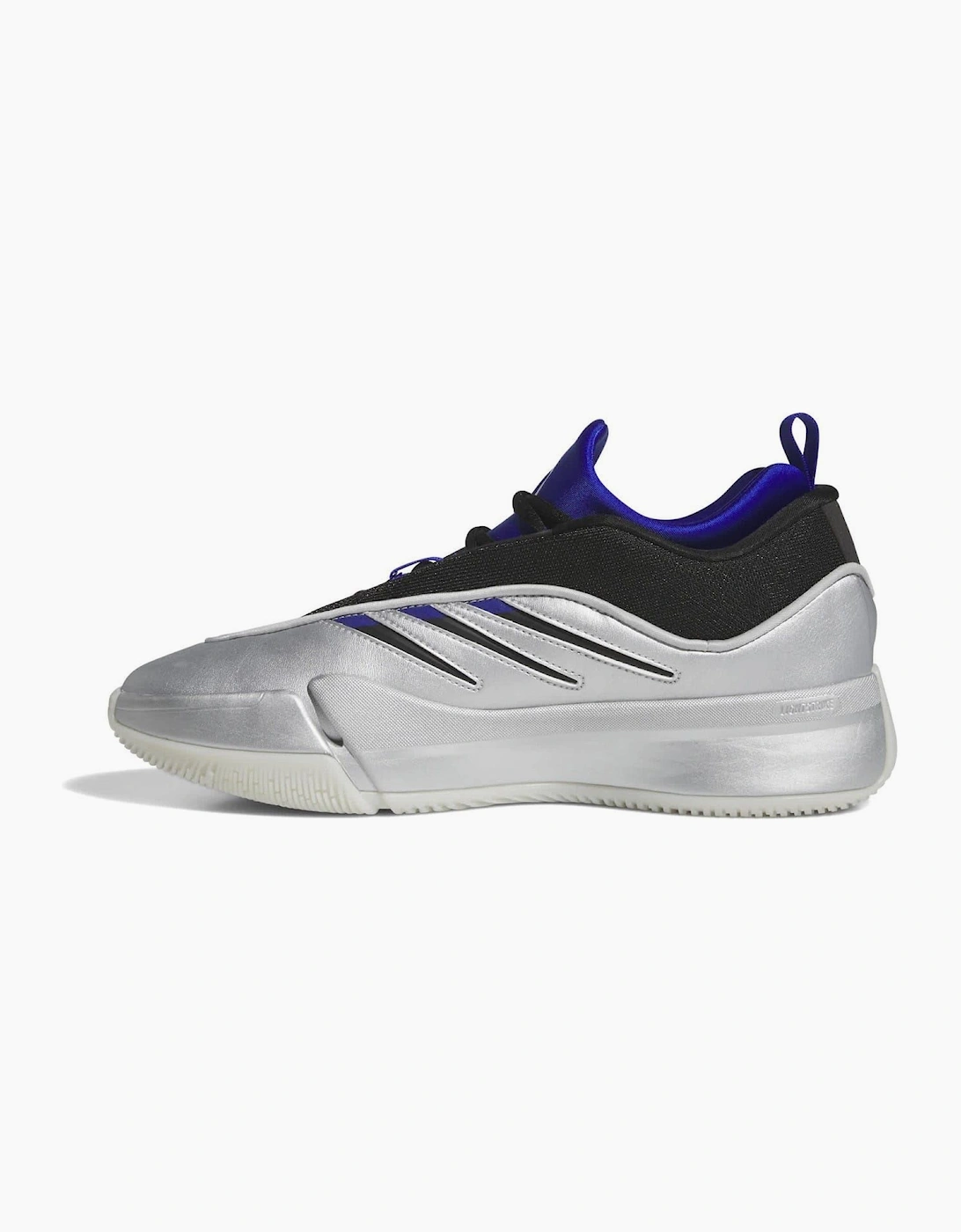 Dame 9 Low Top Sneakers