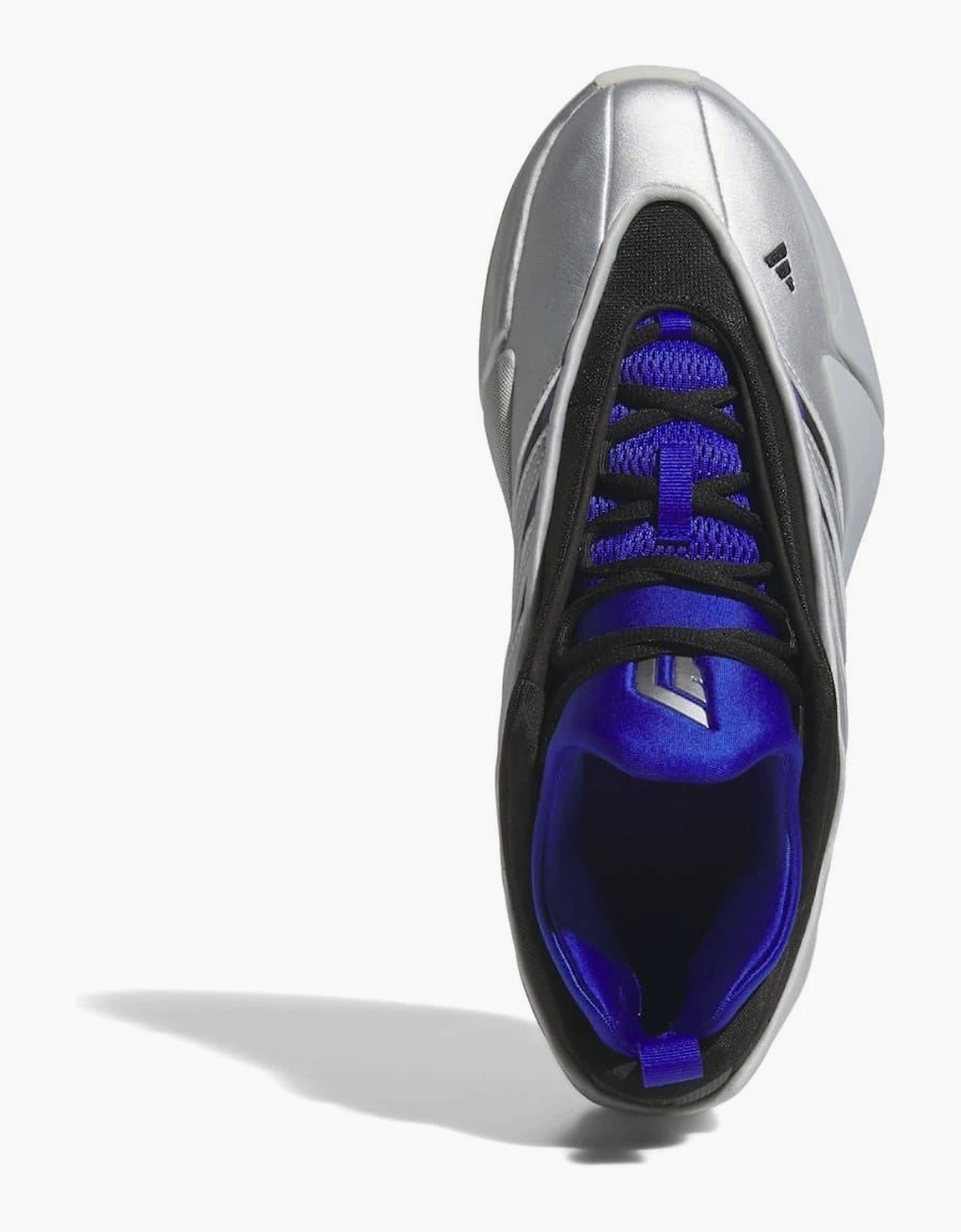 Dame 9 Low Top Sneakers