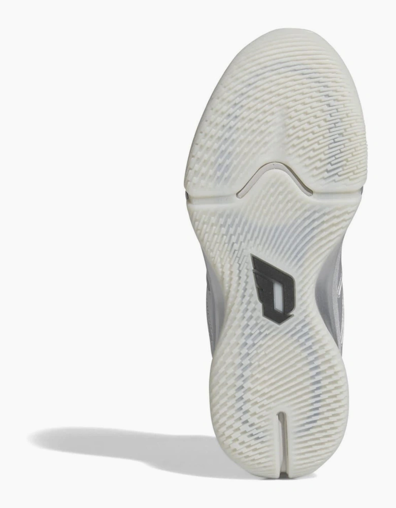 Dame 9 Low Top Sneakers