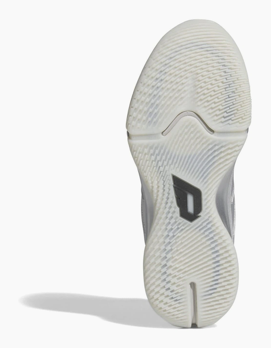Dame 9 Low Top Sneakers