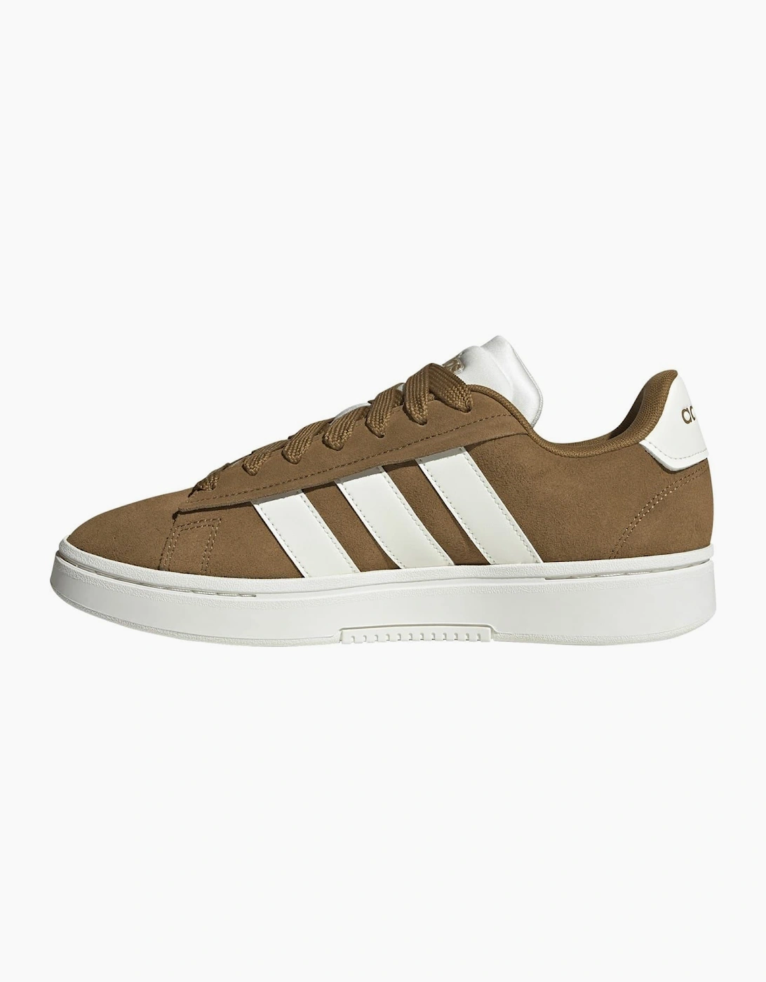 Grand Court Alpha Low Top Trainers