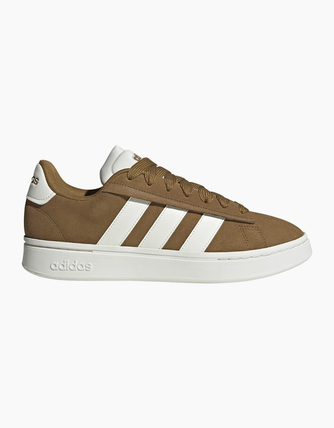 Grand Court Alpha Low Top Trainers, 7 of 6