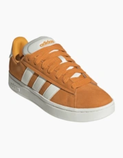 Crew Orange/Off