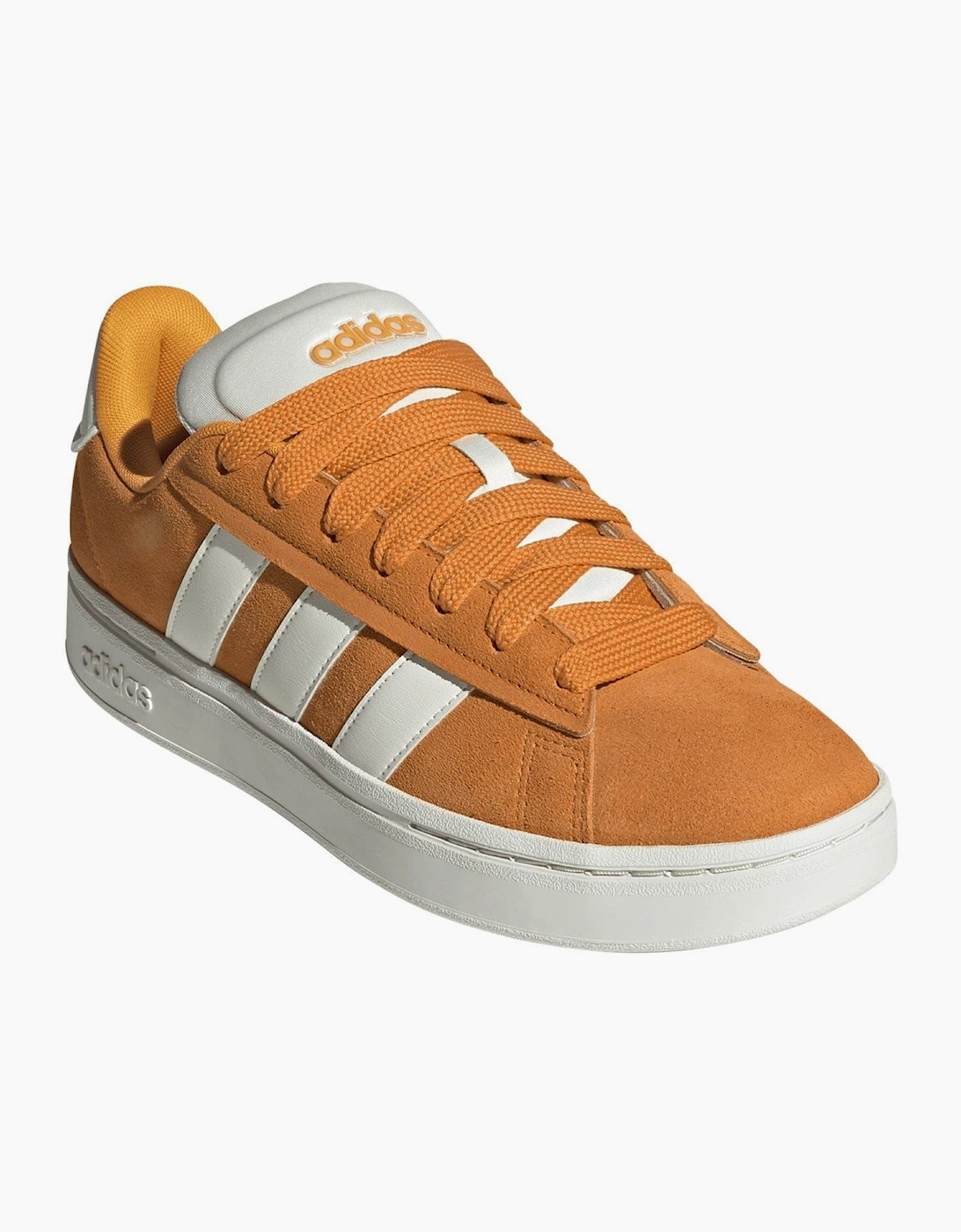 Grand Court Alpha Low Top Trainers