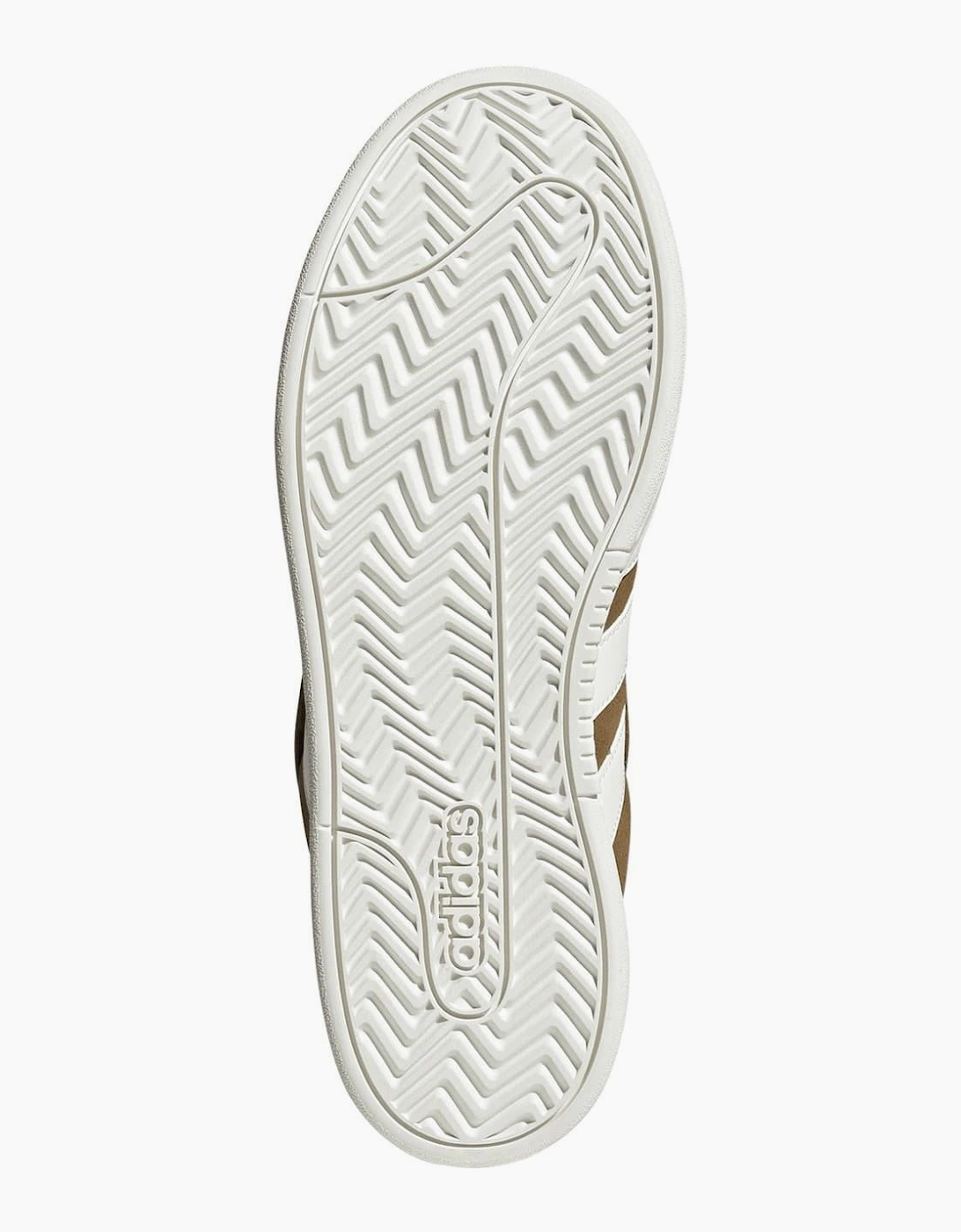 Grand Court Alpha Low Top Trainers