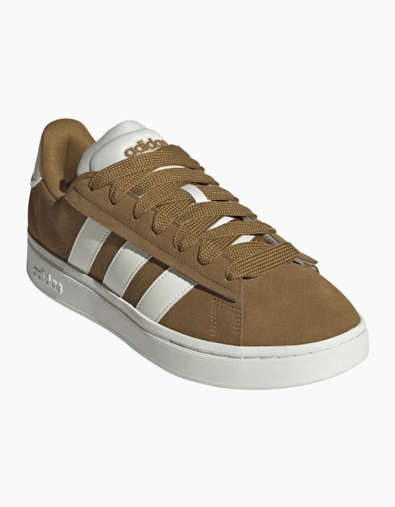 Grand Court Alpha Low Top Trainers