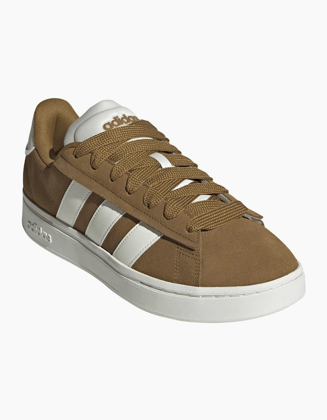 Grand Court Alpha Low Top Trainers