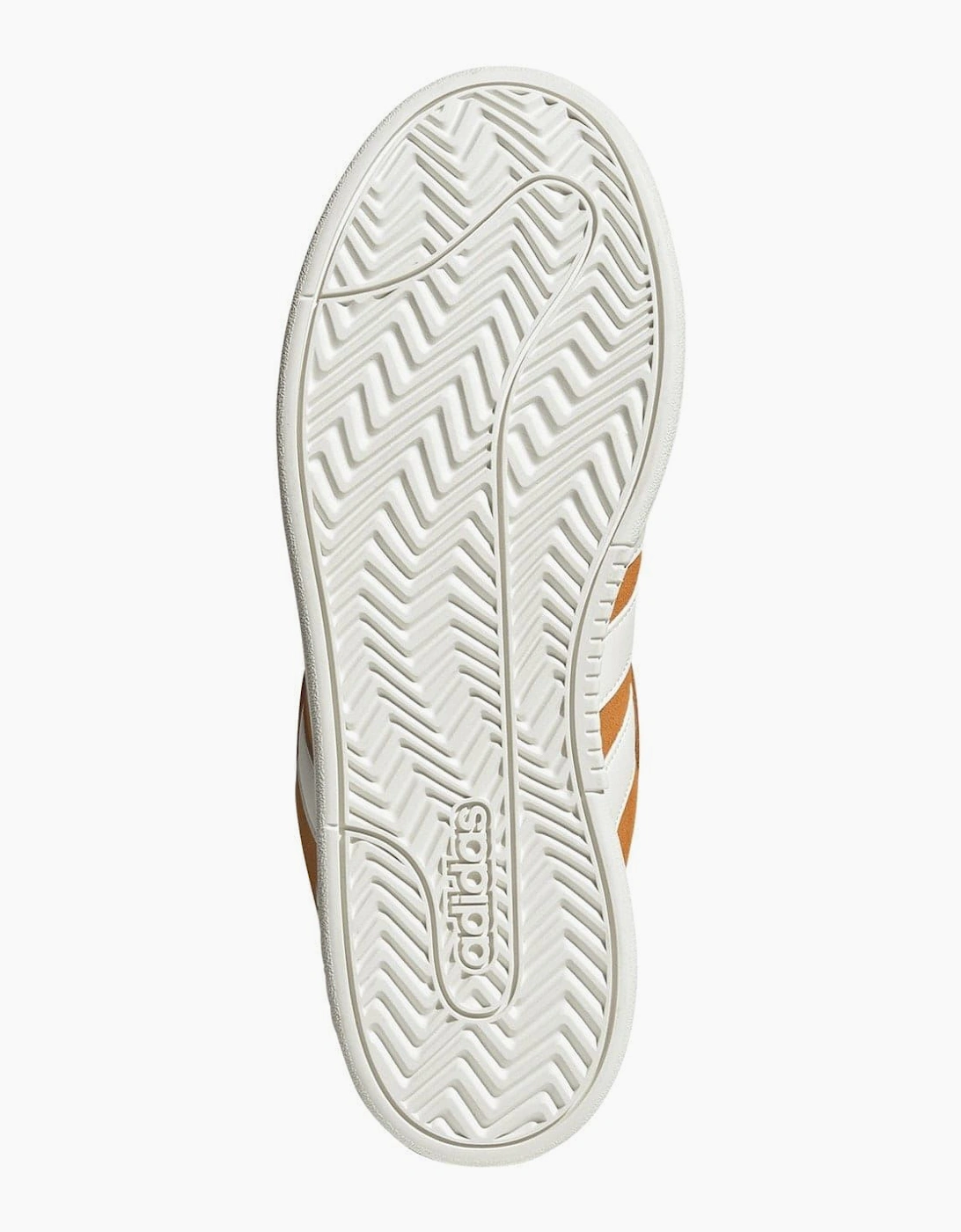 Grand Court Alpha Low Top Trainers
