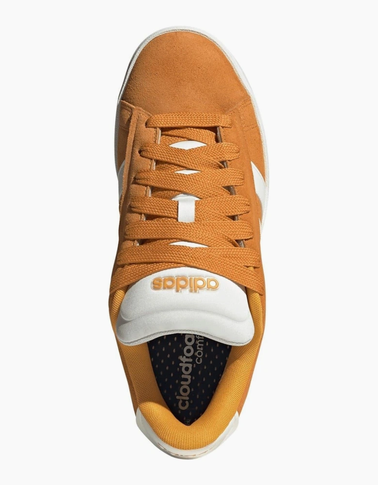 Grand Court Alpha Low Top Trainers