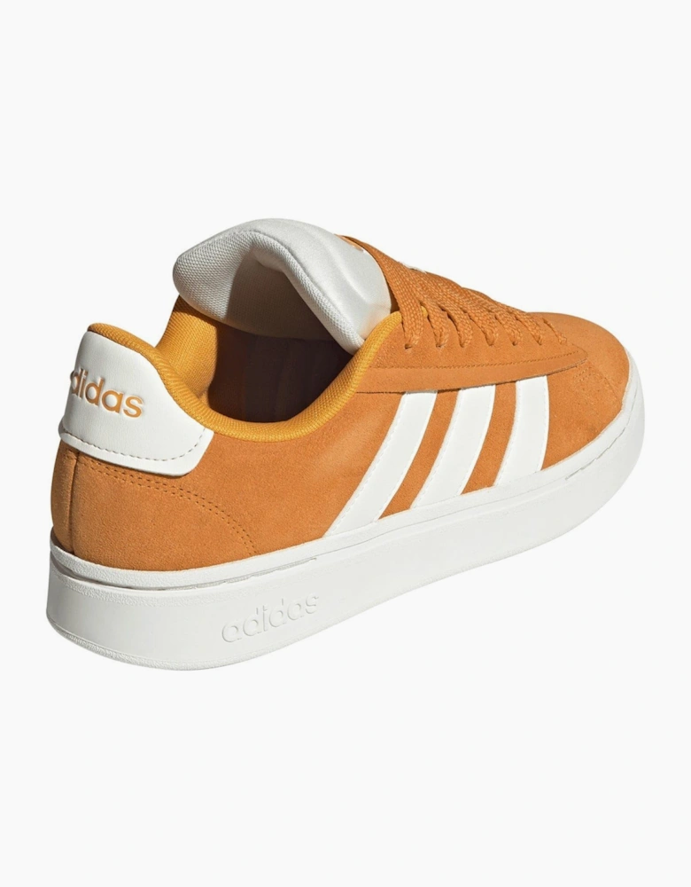 Grand Court Alpha Low Top Trainers