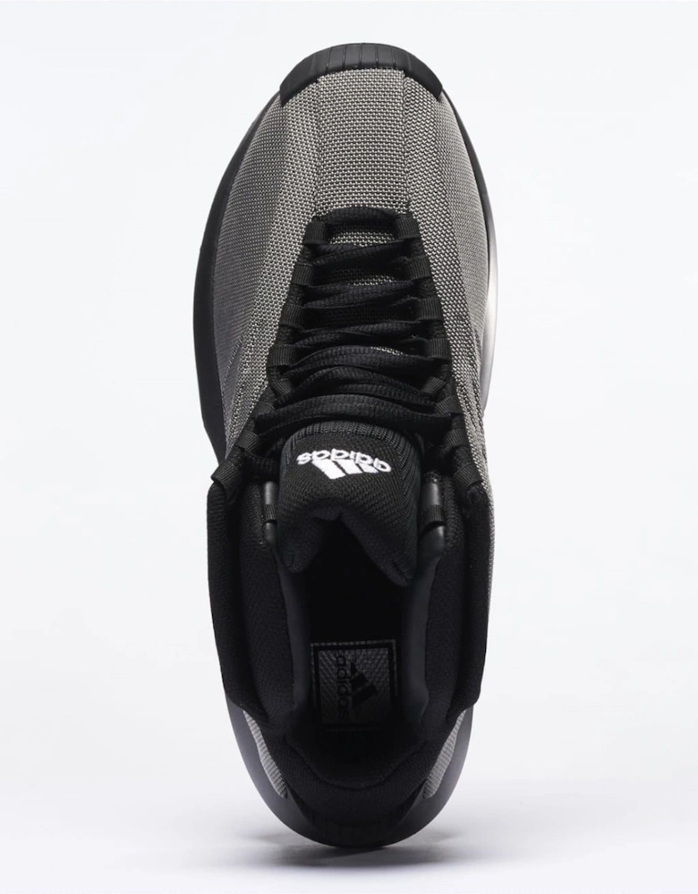 Crazy 1 Mid Top Sneakers