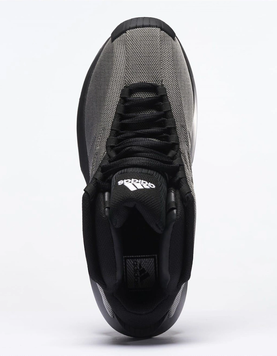 Crazy 1 Mid Top Sneakers