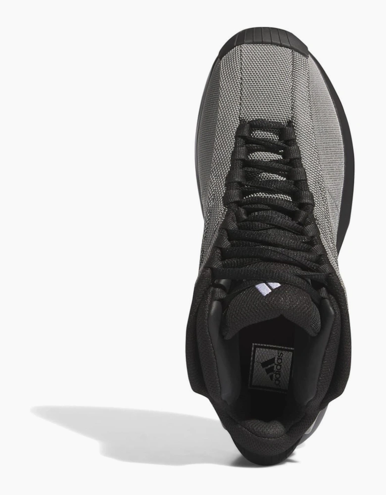 Crazy 1 Mid Top Sneakers