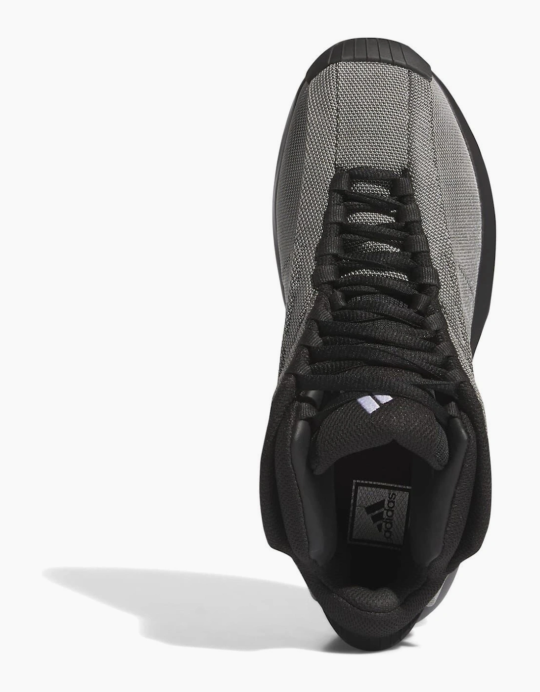 Crazy 1 Mid Top Sneakers
