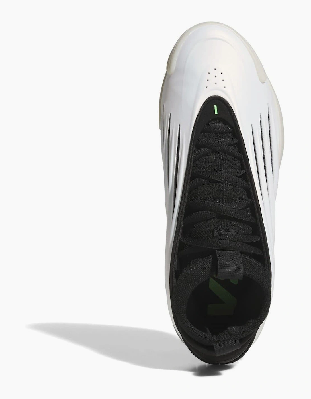 Mens Volume 9 Basketball Shoes