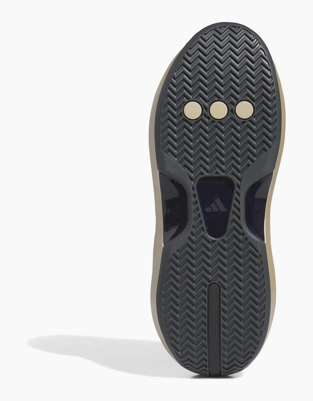 Crazy Infinity Shell Toe Mid Top Sneakers