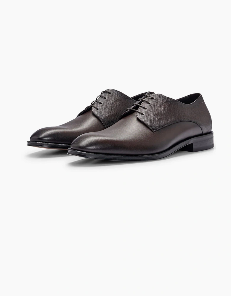 Derrek Derby Shoes