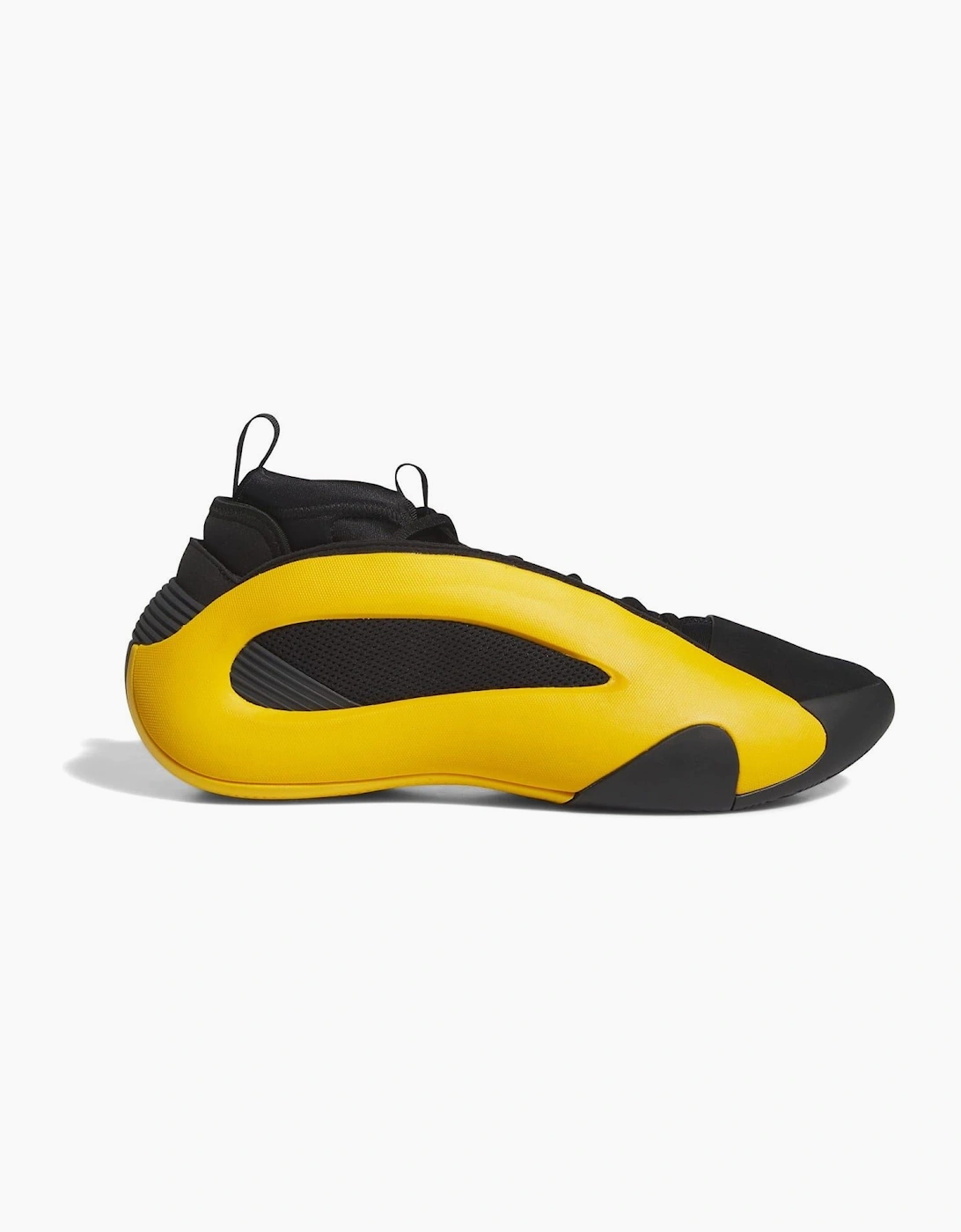 Boys Harden Volume 8 Basketball Shoes, 7 of 6