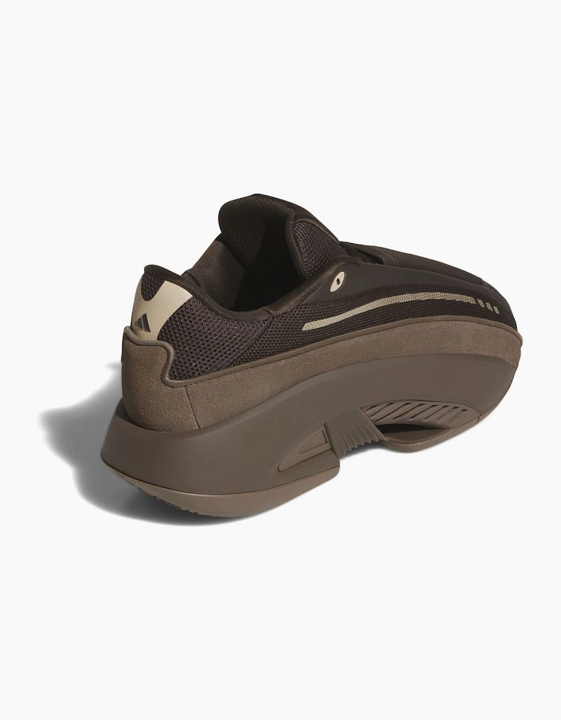 Mad Infinity Lace-Up Sneakers
