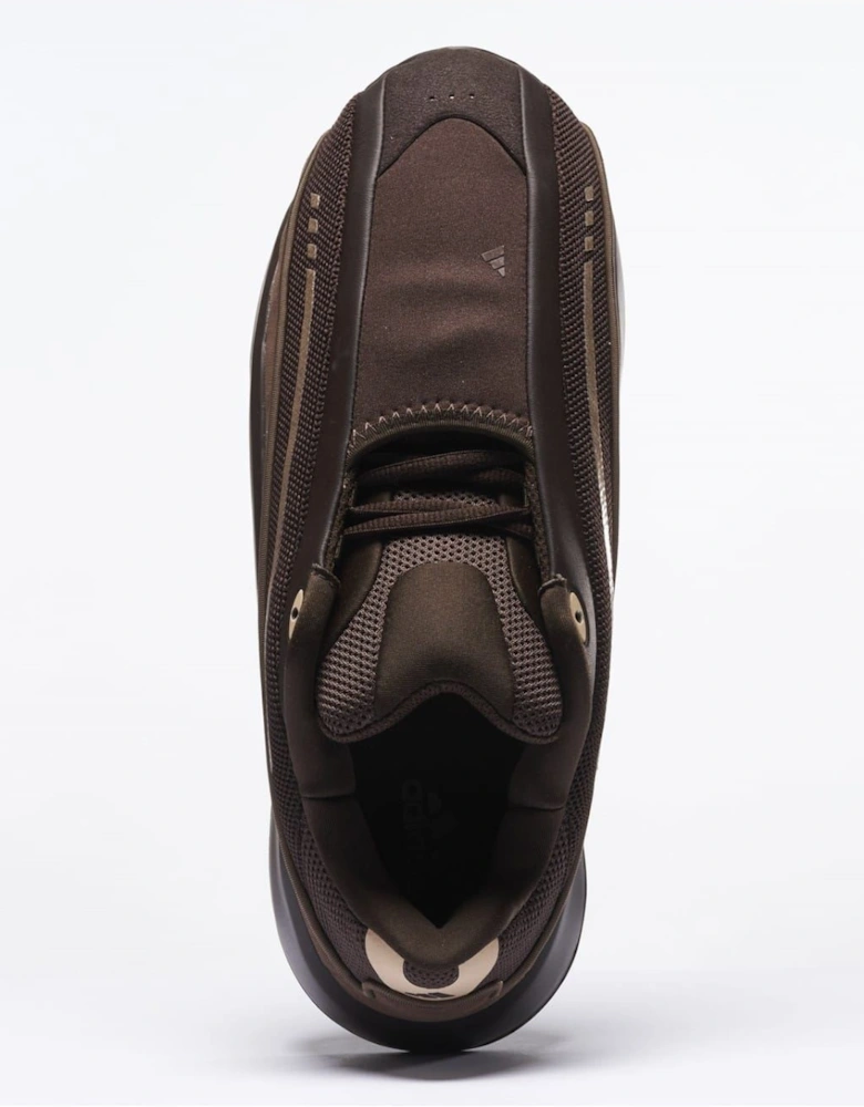 Mad Infinity Lace-Up Sneakers