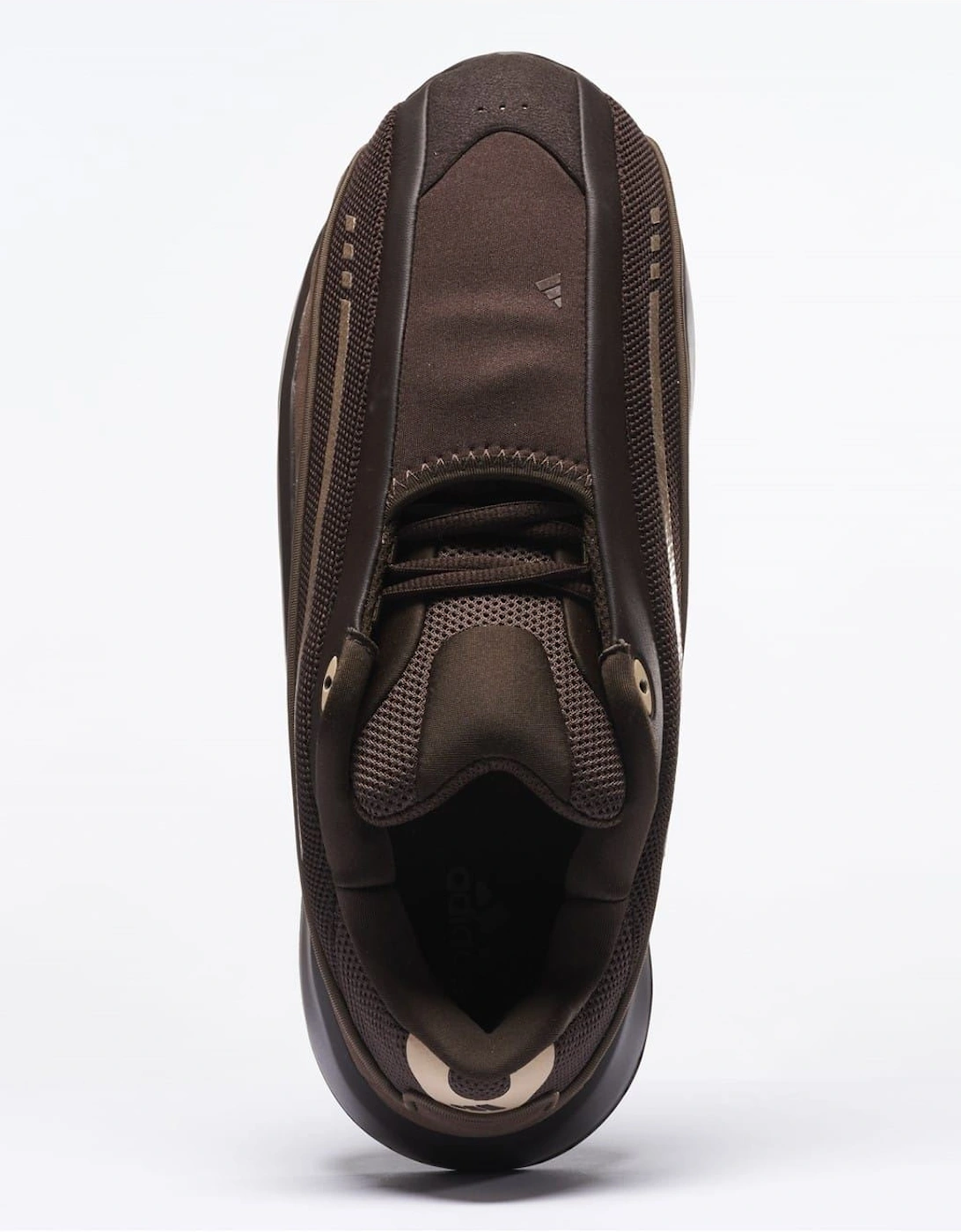 Mad Infinity Lace-Up Sneakers