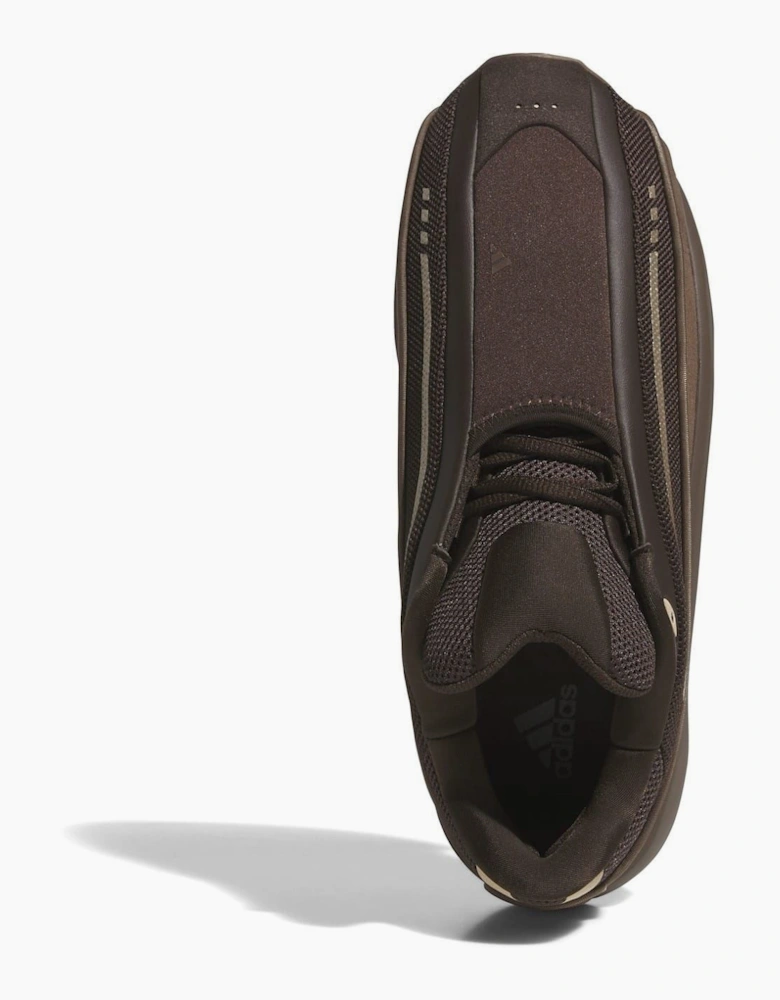 Mad Infinity Lace-Up Sneakers
