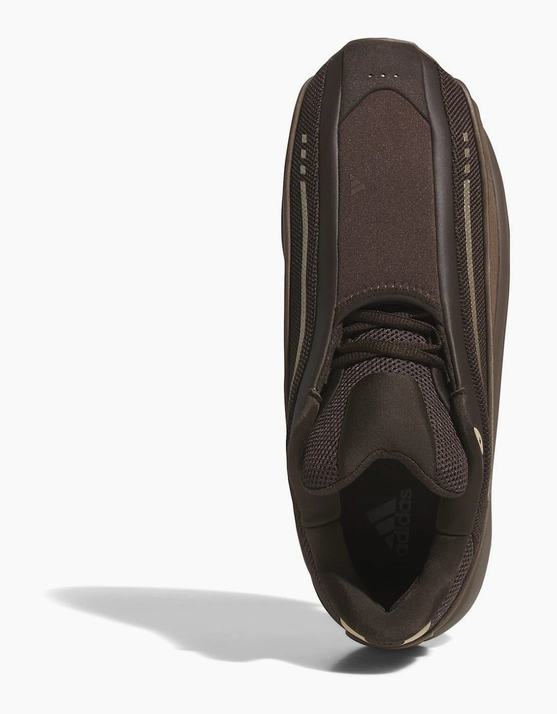 Mad Infinity Lace-Up Sneakers