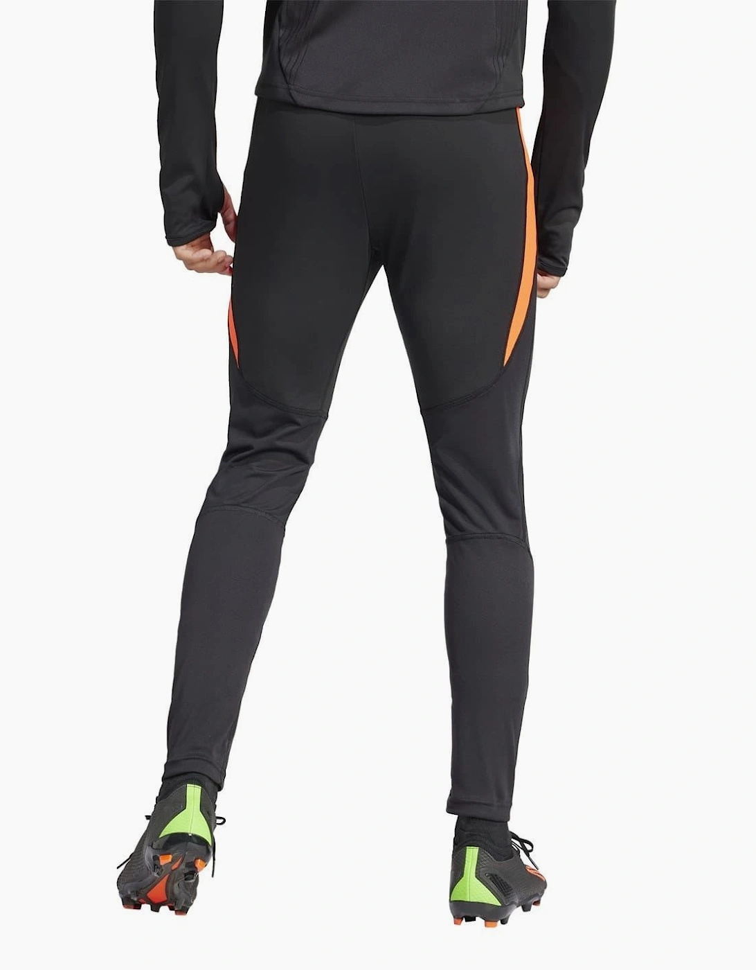 Tiro24 Slim Color Block Track Pants