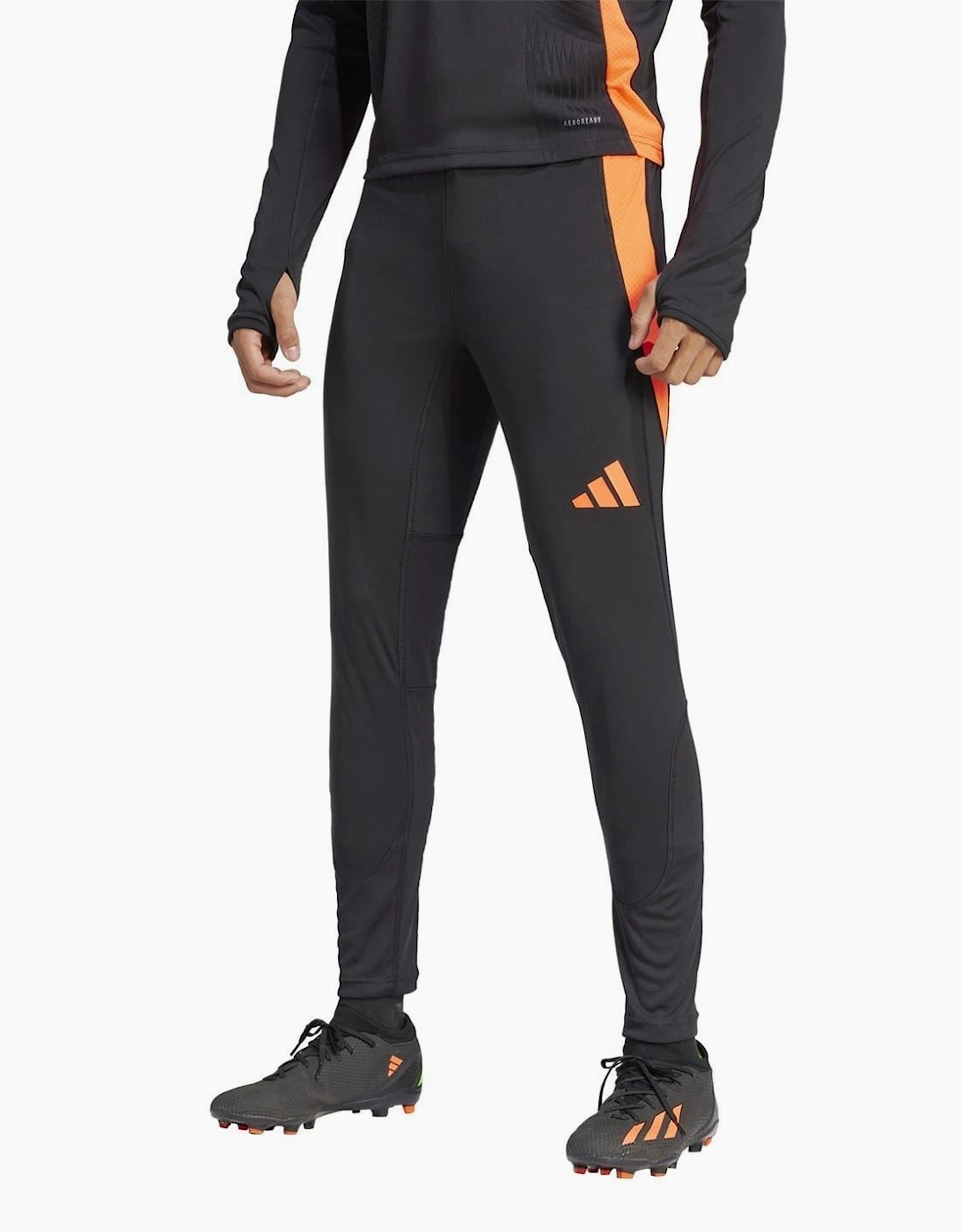 Tiro24 Slim Color Block Track Pants, 6 of 5