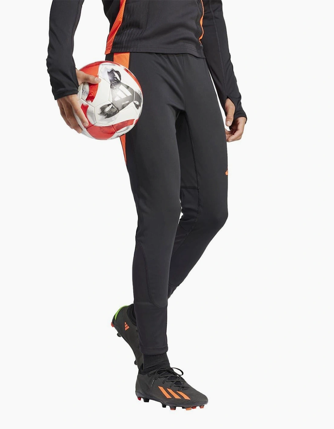 Tiro24 Slim Color Block Track Pants