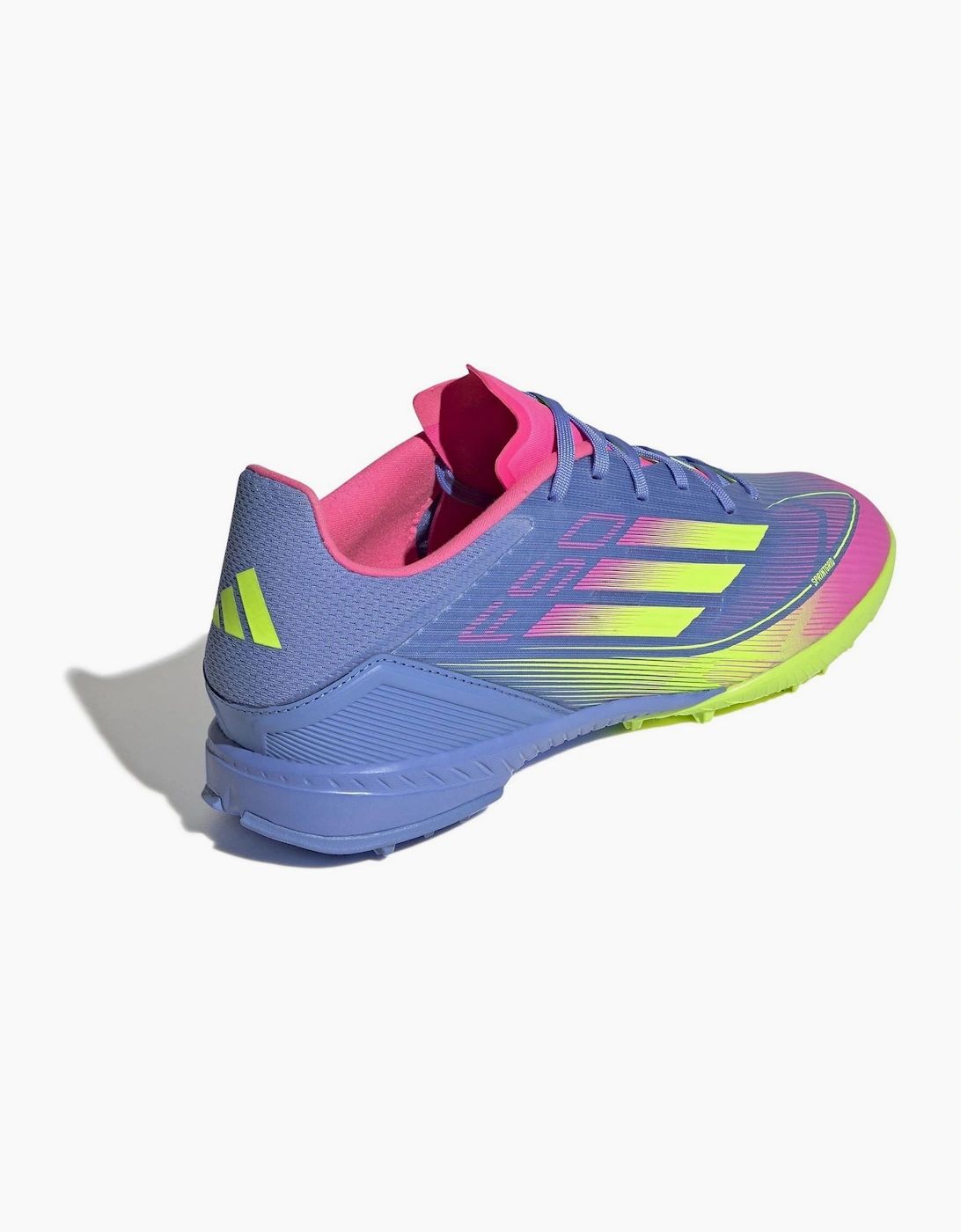 F50 League Astro Turf Football Boots
