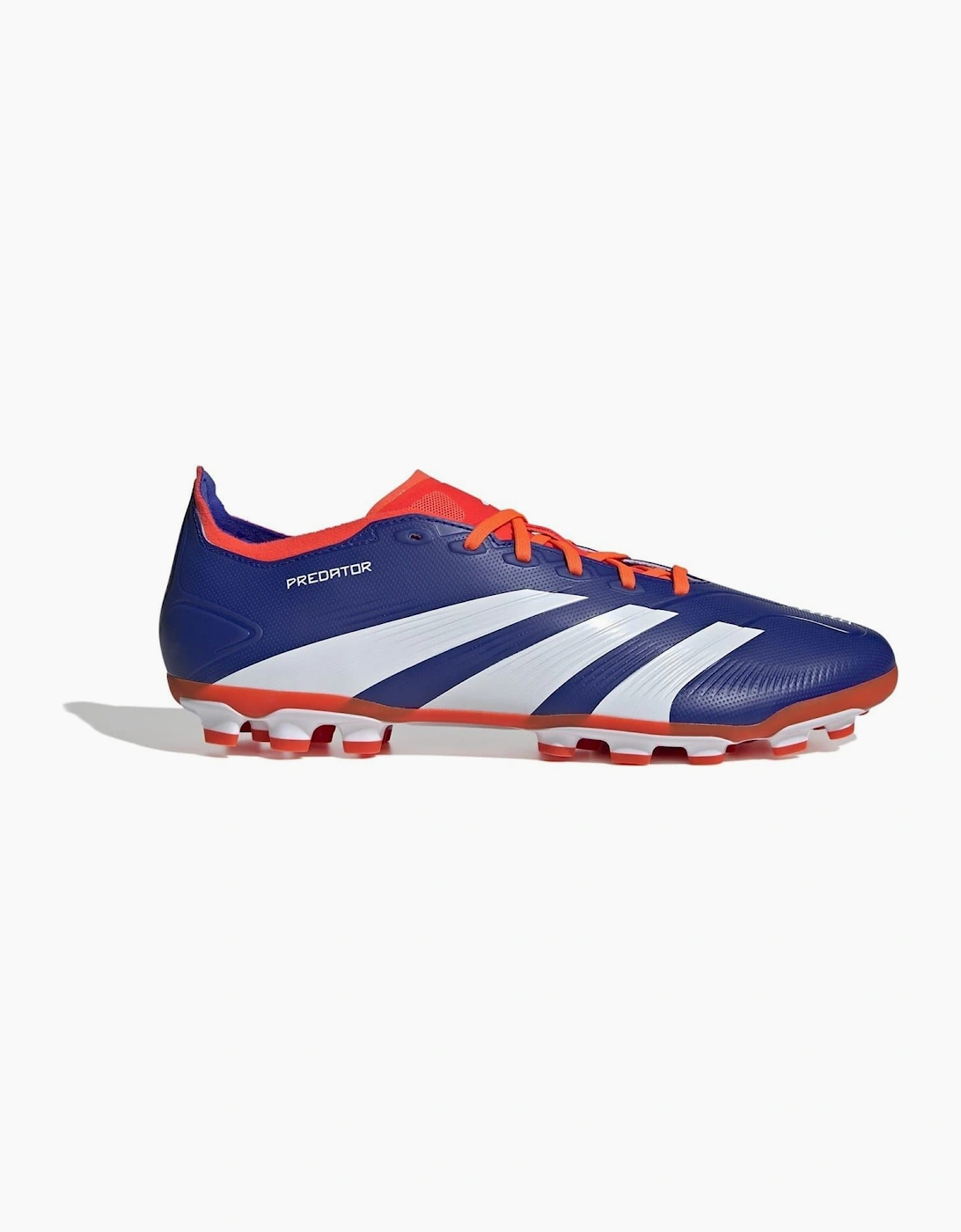 Predator League 2g 3g Artificial Grass Football Boots, 7 of 6