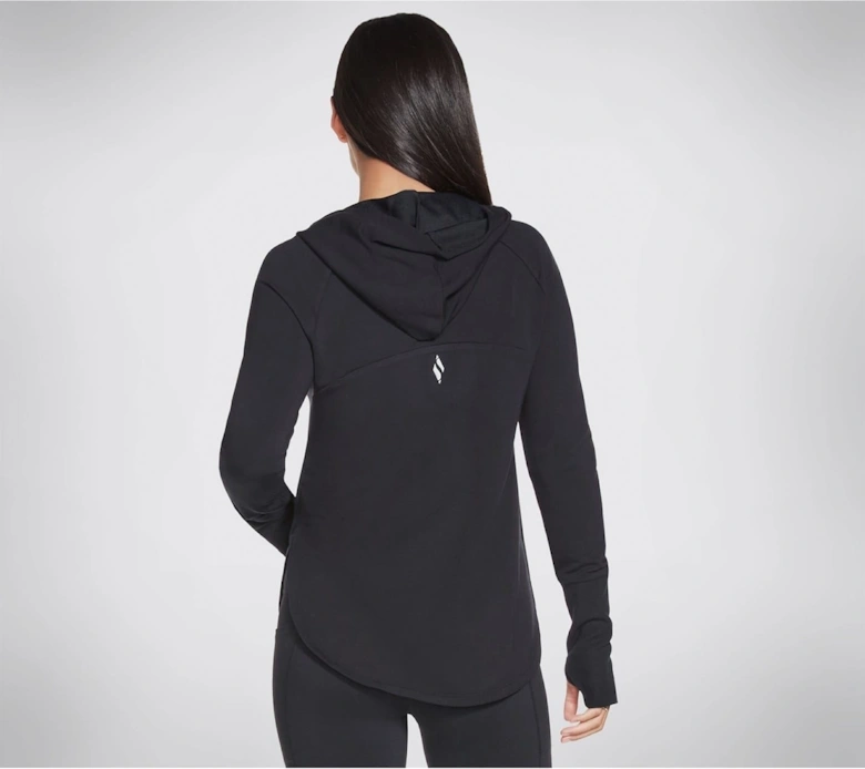 Womens Awakened Hoodie Hoody
