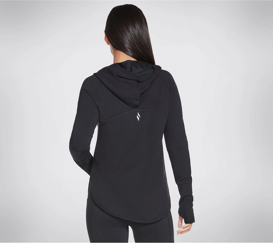 Womens Awakened Hoodie Hoody