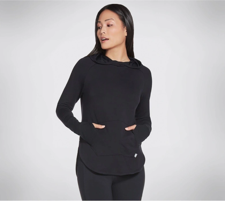 Womens Awakened Hoodie Hoody