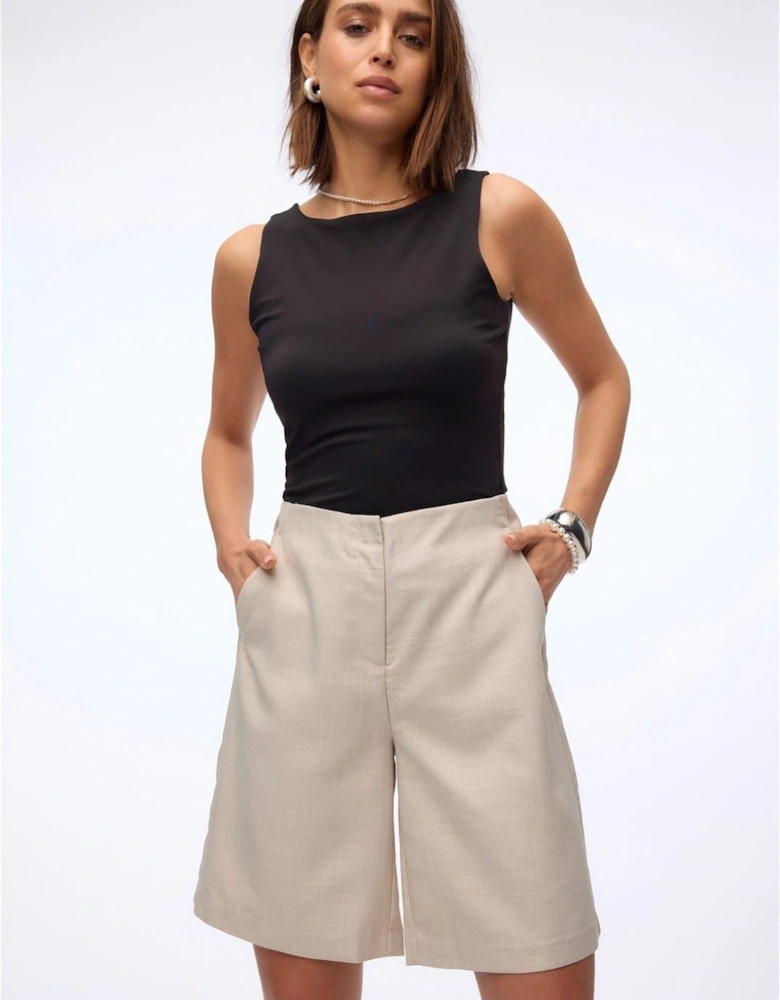 Nancy Bermuda Shorts
